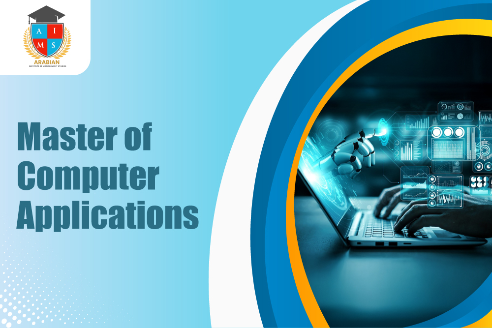 Master's of computer application