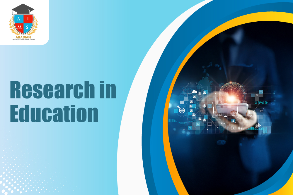 PHD In Education
