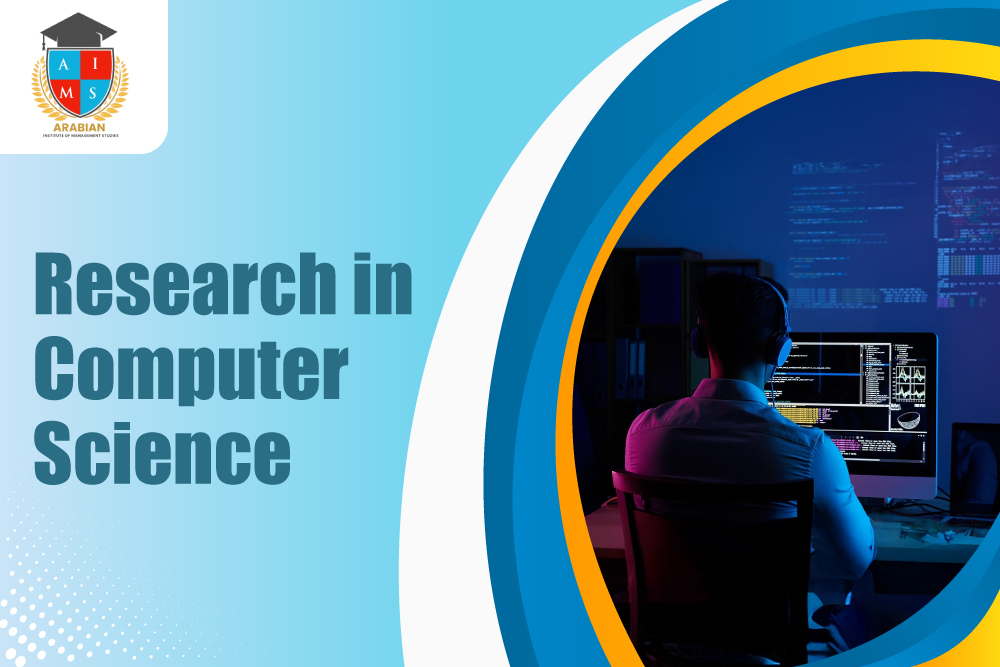 PHD In Computer Science
